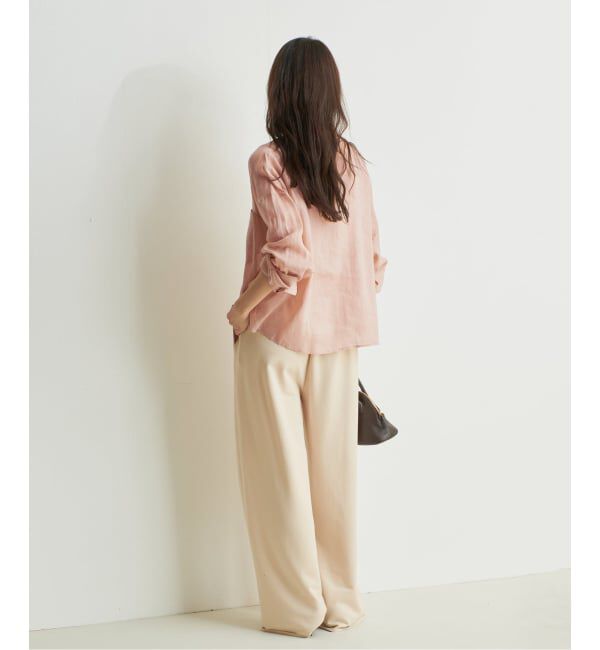Plage「nuance sweat パンツ」|その他|