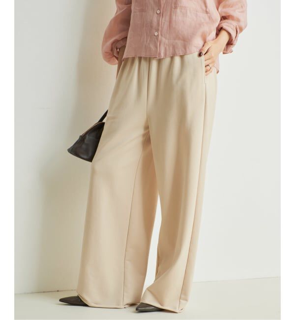 Plage「nuance sweat パンツ」|その他|