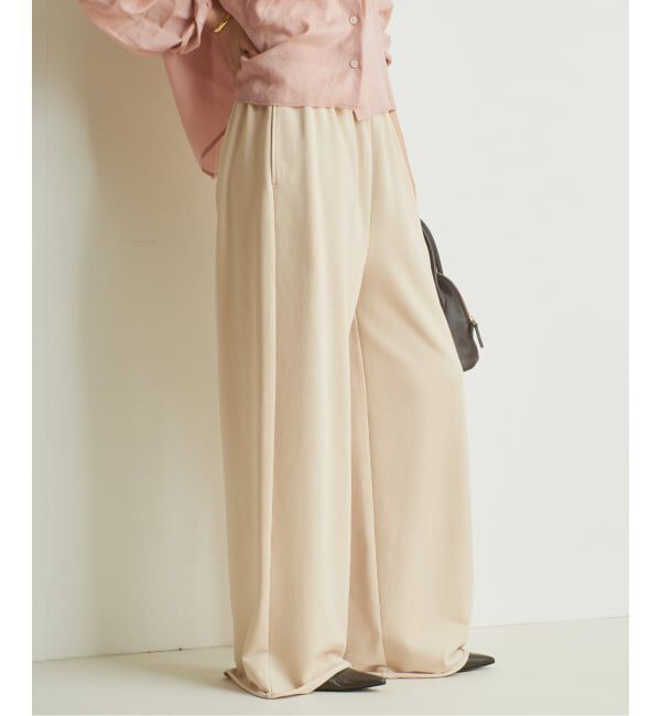Plage「nuance sweat パンツ」|その他|