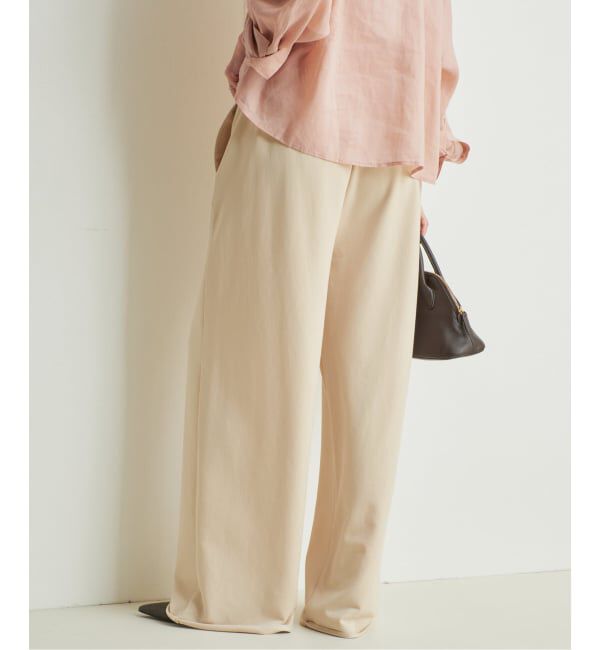 Plage「nuance sweat パンツ」|その他|