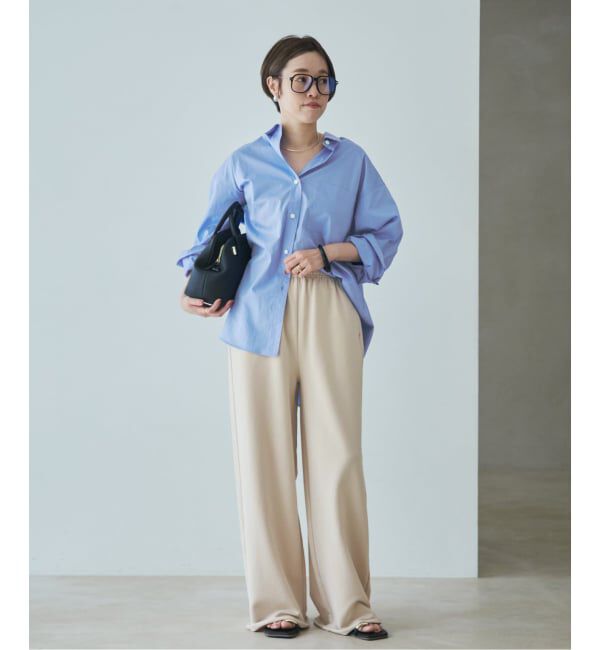 Plage「nuance sweat パンツ」|その他|