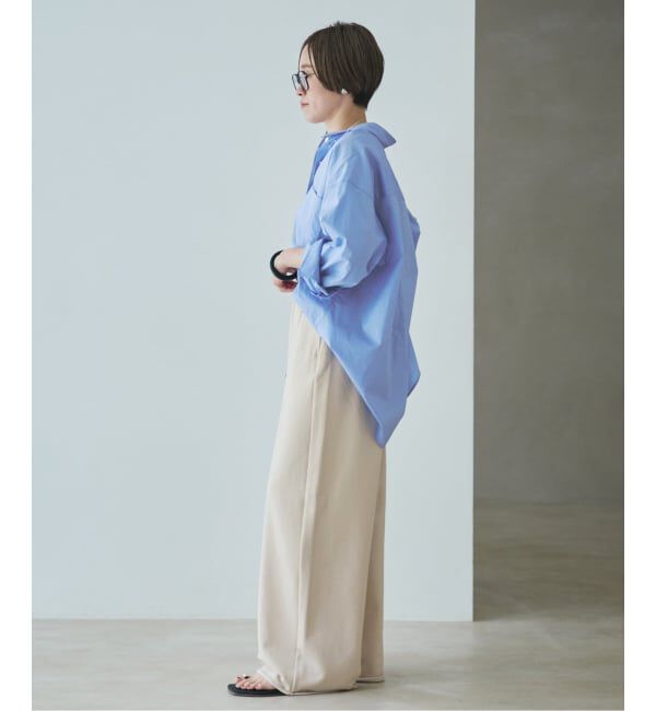 Plage「nuance sweat パンツ」|その他|