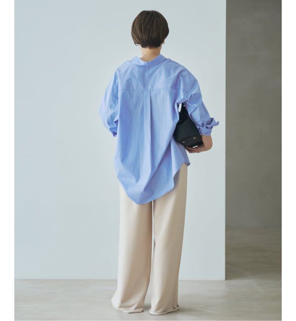 Plage「nuance sweat パンツ」|その他|