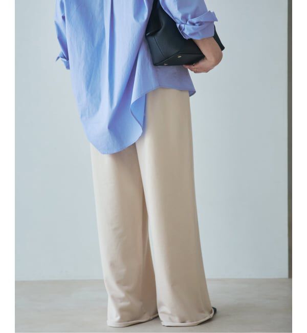 Plage「nuance sweat パンツ」|その他|