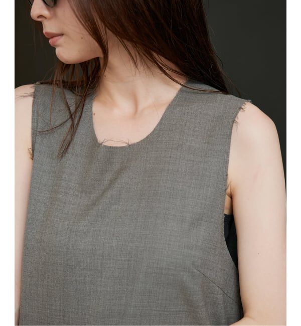 Plage「R&rsquo;IAM WOOSTED ワンピース」|ワンピース|