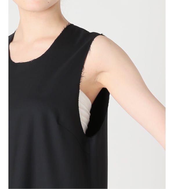 Plage「R&rsquo;IAM WOOSTED ワンピース」|ワンピース|