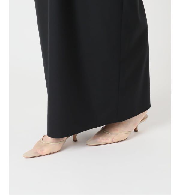 Plage「R&rsquo;IAM WOOSTED ワンピース」|ワンピース|