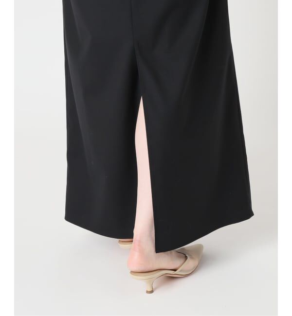 Plage「R&rsquo;IAM WOOSTED ワンピース」|ワンピース|