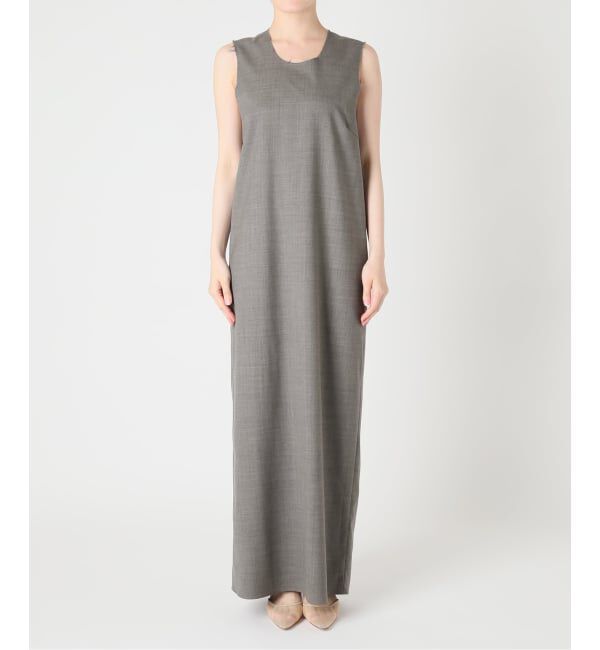 Plage「R&rsquo;IAM WOOSTED ワンピース」|ワンピース|