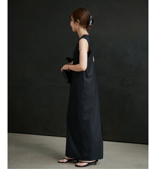 Plage「R&rsquo;IAM WOOSTED ワンピース」|ワンピース|