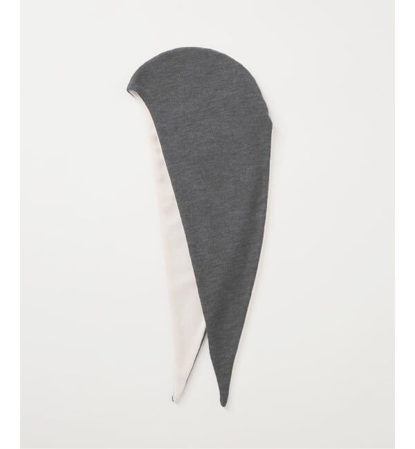 Plage「Girls Department Club FINE RIB ニットキャップ」|ニット帽|