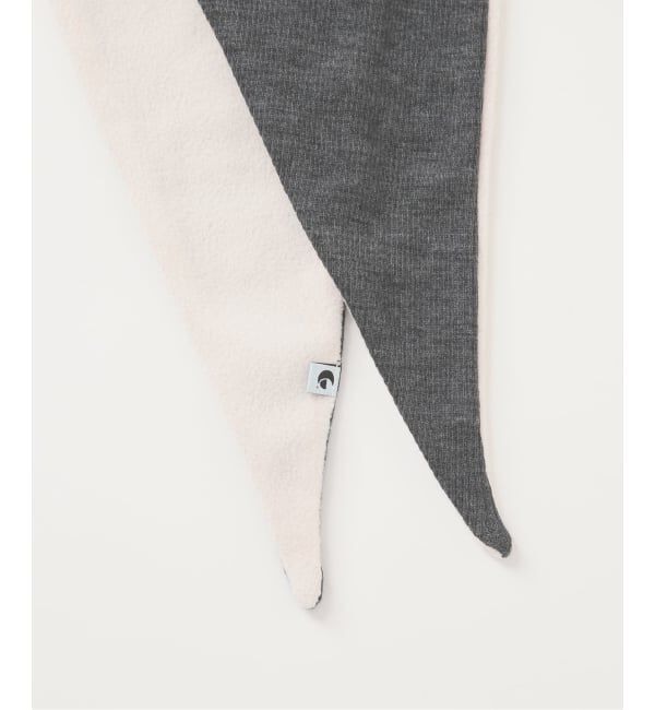 Plage「Girls Department Club FINE RIB ニットキャップ」|ニット帽|