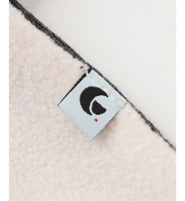 Plage「Girls Department Club FINE RIB ニットキャップ」|ニット帽|