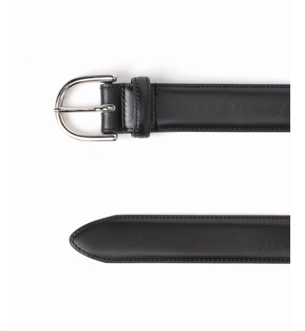 Plage「classic leather ベルト」|ベルト|