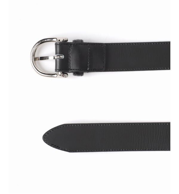 Plage「classic leather ベルト」|ベルト|