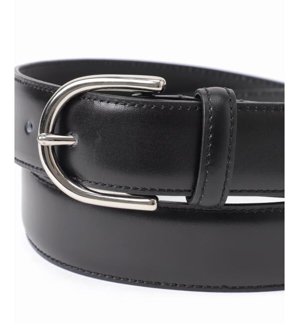 Plage「classic leather ベルト」|ベルト|