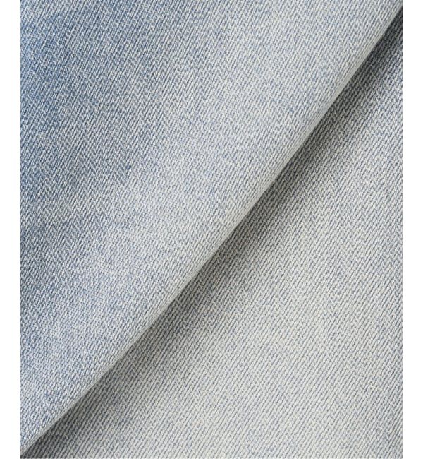 Plage「《予約》Super Wide Denim パンツ」|デニム|