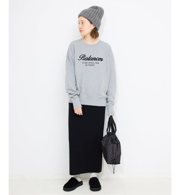 SLOBE IENA「《追加予約》Fratelli Talli/フラテリータリー KNIT CAP 3874」|ニット帽|