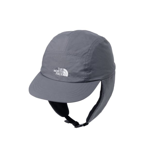 SLOBE IENA「《予約》THE NORTH FACE/ザ ノース フェイス Badland Active Cap NN42668」|キャップ・キャスケット|グレー