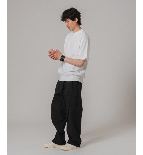 EDIFICE「adidas Originals for EDIFICE/IENA 別注 Stan Smith LUX Exclusiveモデル」|スニーカー|