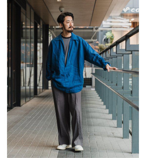 EDIFICE「adidas Originals for EDIFICE/IENA 別注 Stan Smith LUX Exclusiveモデル」|スニーカー|
