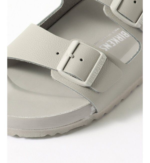EDIFICE「BIRKENSTOCK (ビルケンシュトック) ARIZONA EXQUISITE MINERAL 1026807」|サンダル|