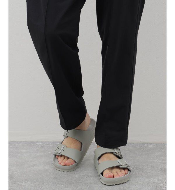 EDIFICE「BIRKENSTOCK (ビルケンシュトック) ARIZONA EXQUISITE MINERAL 1026807」|サンダル|