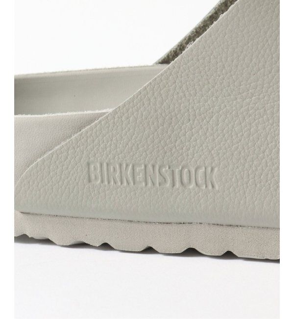 EDIFICE「BIRKENSTOCK (ビルケンシュトック) ARIZONA EXQUISITE MINERAL 1026807」|サンダル|