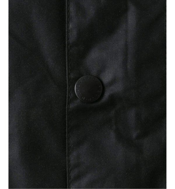EDIFICE「Barbour(バブアー) OS WAX BEDALE/ビデイル MWX1679」|その他|
