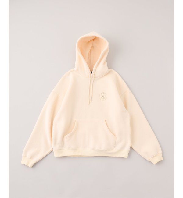 Paris Saint-Germain「【Paris Saint-Germain / パリ・サン＝ジェルマン】JP METALLIC LOGO HOODIE」|パーカー|
