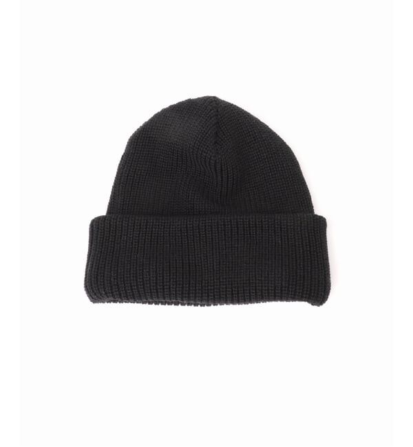 EDIFICE「KIJIMA TAKAYUKI (キジマ タカユキ) 別注  LONG BEANIE」|ニット帽|