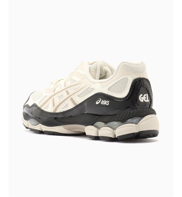 PULP「ASICS / アシックス GEL-NYC / 1203B081」|スニーカー|
