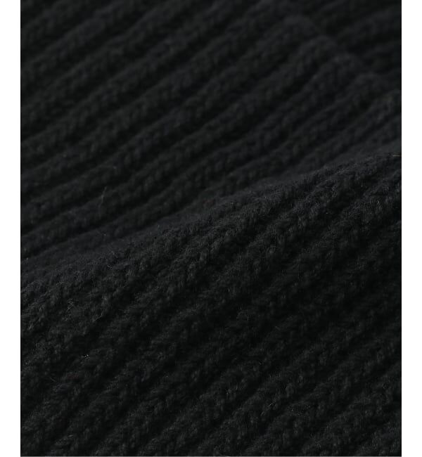 PULP「Whimsy / ウィムジー FINE GAUGE BEANIE」|ニット帽|