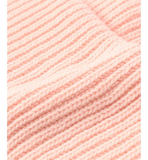 PULP「Whimsy / ウィムジー FINE GAUGE BEANIE」|ニット帽|