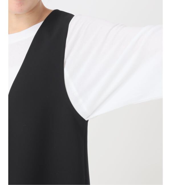 JOURNAL STANDARD relume「《予約》2WAYチュニックワンピース」|チュニック|