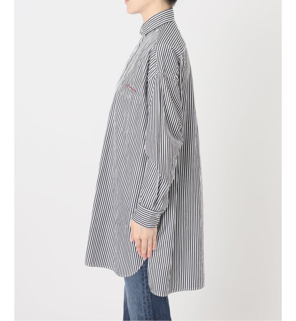 Spick and Span「《40周年 別注》TICCA / ティッカ スクエアチュニック」|チュニック|