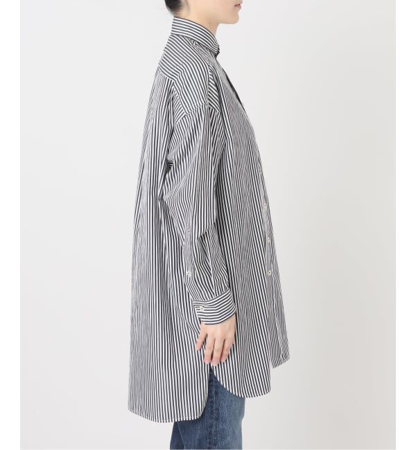 Spick and Span「《40周年 別注》TICCA / ティッカ スクエアチュニック」|チュニック|