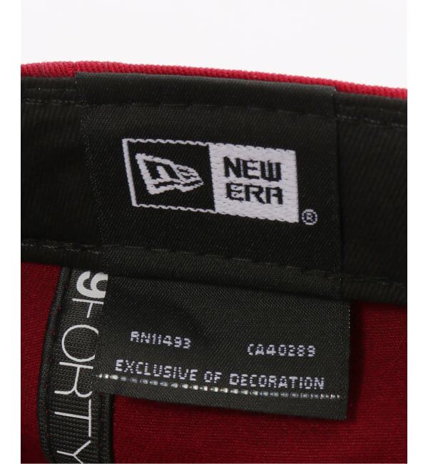 Spick and Span「《別注》NEW ERA / ニューエラ 9FORTY  Sun Faded*」|キャップ・キャスケット|