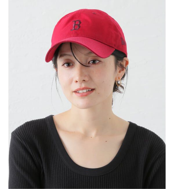 Spick and Span「《別注》NEW ERA / ニューエラ 9FORTY  Sun Faded*」|キャップ・キャスケット|