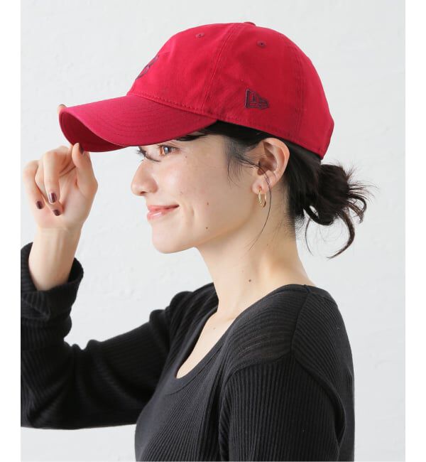 Spick and Span「《別注》NEW ERA / ニューエラ 9FORTY  Sun Faded*」|キャップ・キャスケット|