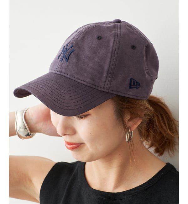 Spick and Span「《別注》NEW ERA / ニューエラ 9FORTY  Sun Faded*」|キャップ・キャスケット|
