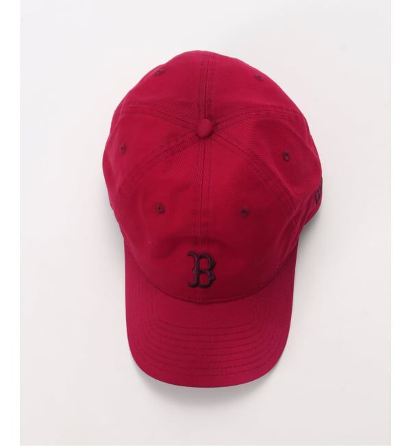 Spick and Span「《別注》NEW ERA / ニューエラ 9FORTY  Sun Faded*」|キャップ・キャスケット|