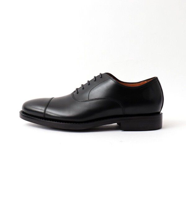 NOLLEY'S goodman「【JALAN SRIWIJAYA/ジャランスリウァヤ】ストレートチップ DAINITE 98321-11120」|ビジネス・ドレスシューズ|