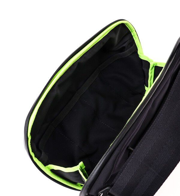 NOLLEY'S goodman「【beruf baggage/ベルーフ バゲッジ】brf-GR21-HA URBAN EXPLORER 6.0」|ショルダー・メッセンジャー|