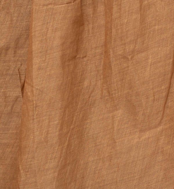 NOLLEY'S sophi「【MARILYN MOON/マリリーンムーン】sheer starched cotton lace tieredワンピース」|ワンピース|