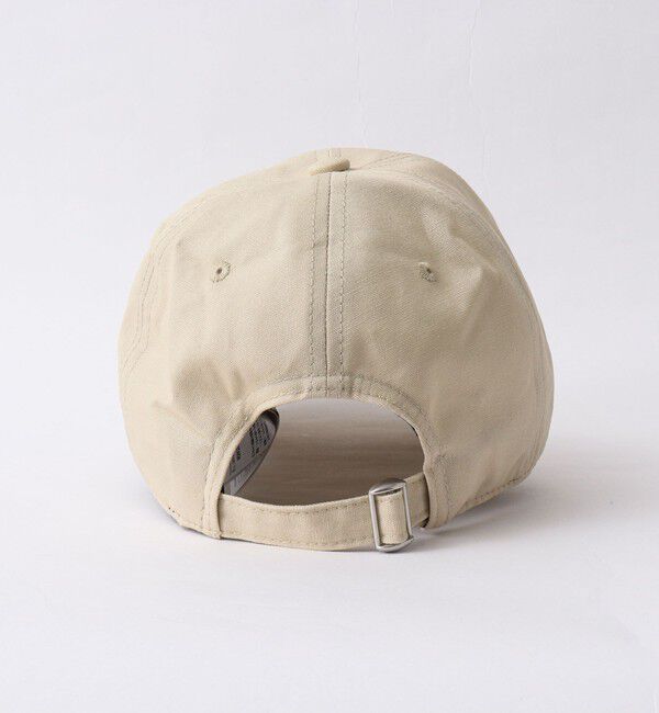 NOLLEY'S goodman「【TAION / タイオン】NON DOWN CANVAS BB CAP TAION-BBCAP01」|キャップ・キャスケット|