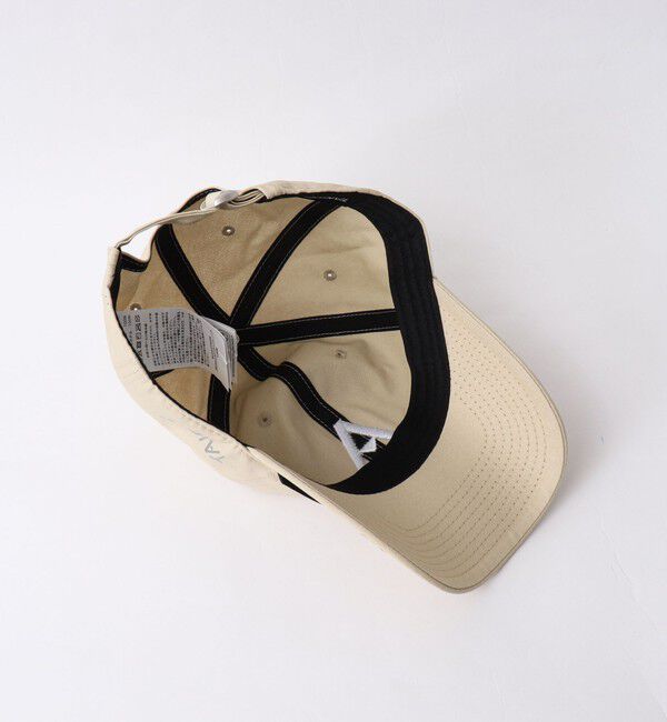 NOLLEY'S goodman「【TAION / タイオン】NON DOWN CANVAS BB CAP TAION-BBCAP01」|キャップ・キャスケット|