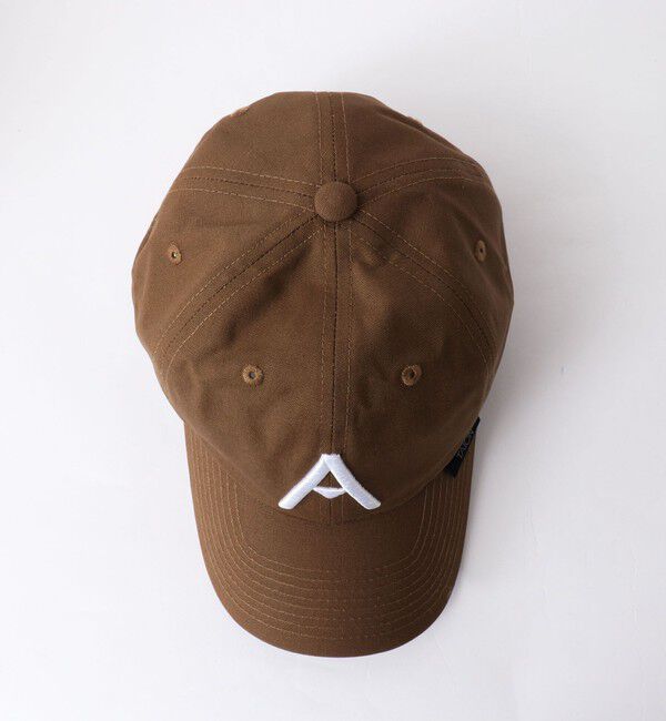 NOLLEY'S goodman「【TAION / タイオン】NON DOWN CANVAS BB CAP TAION-BBCAP01」|キャップ・キャスケット|