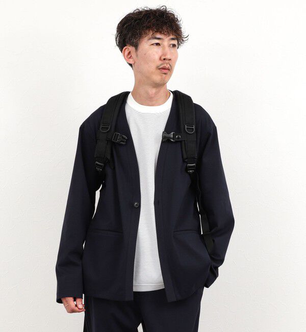 NOLLEY'S goodman「【GREGORY/グレゴリー】DAYPACK CORDURA BALLISTIC」|リュック|