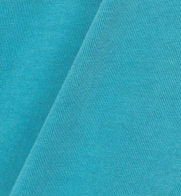 NOLLEY'S goodman「【BECシリーズ】《接触冷感/UVカット》PIGMENT DYE BIO WASH ピグメント染め オーバーサイズTシャツ」|Tシャツ・カットソー|